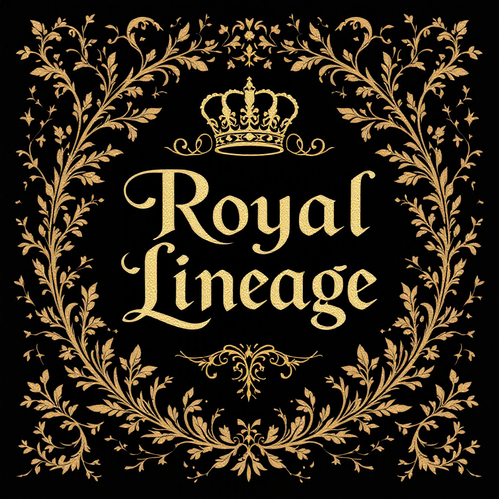 Royal Lineage