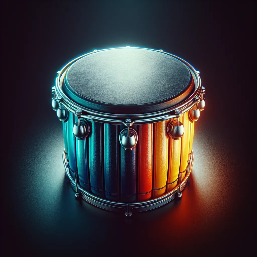 Timbales