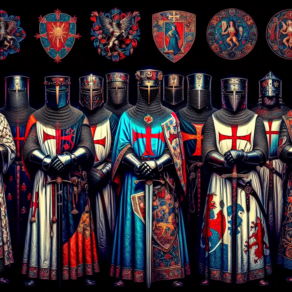 Knights Templar