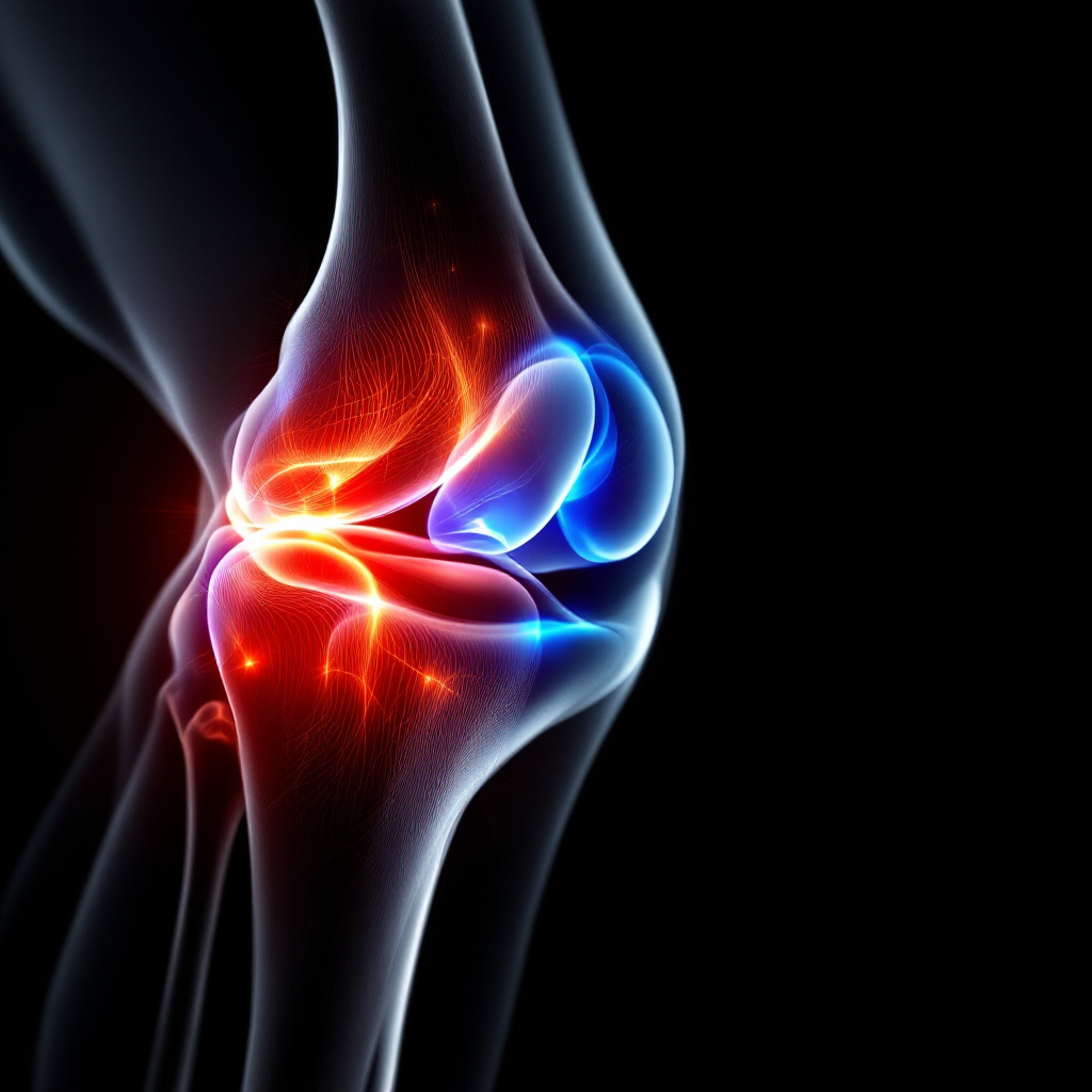 Patellar Dislocation