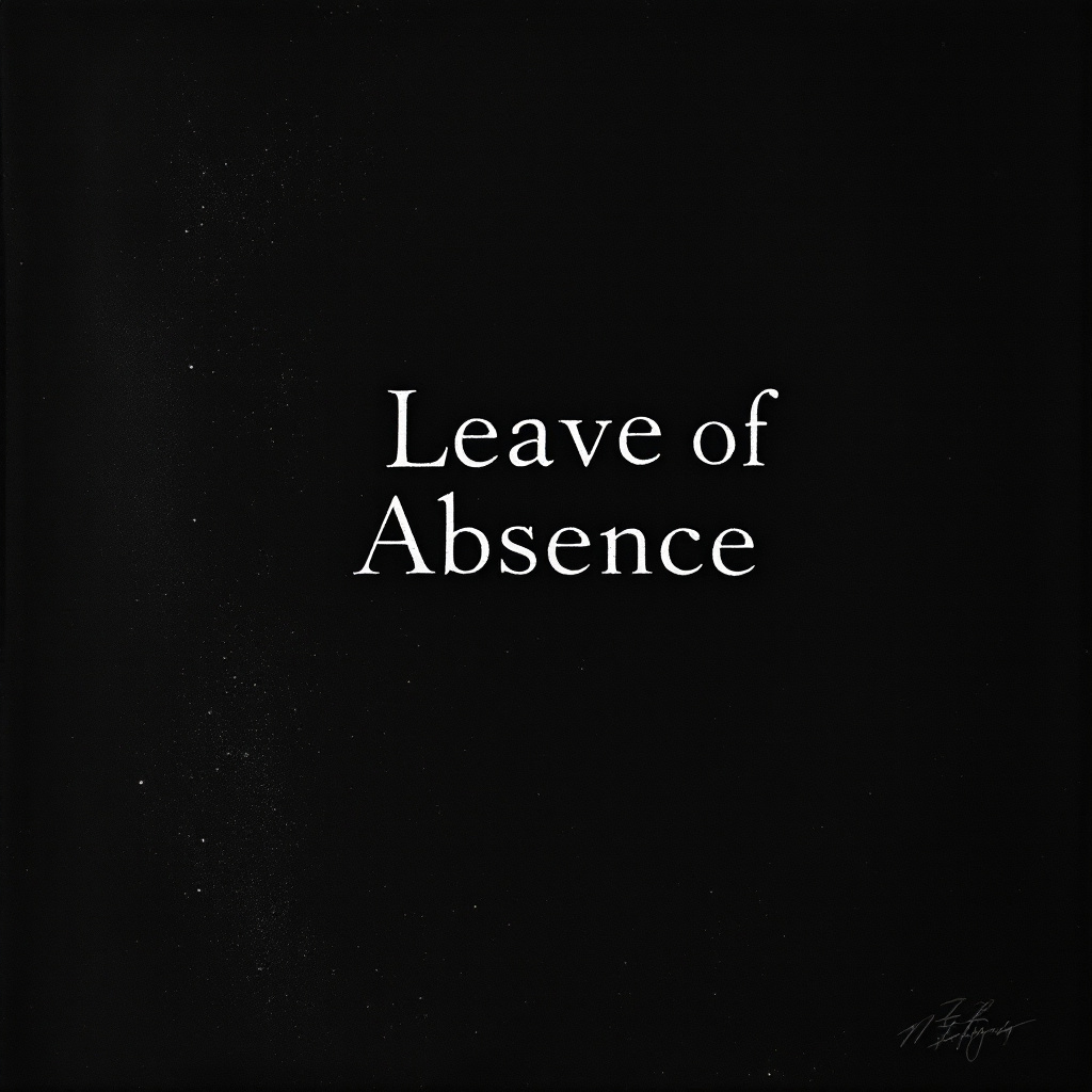 Leave of Absence