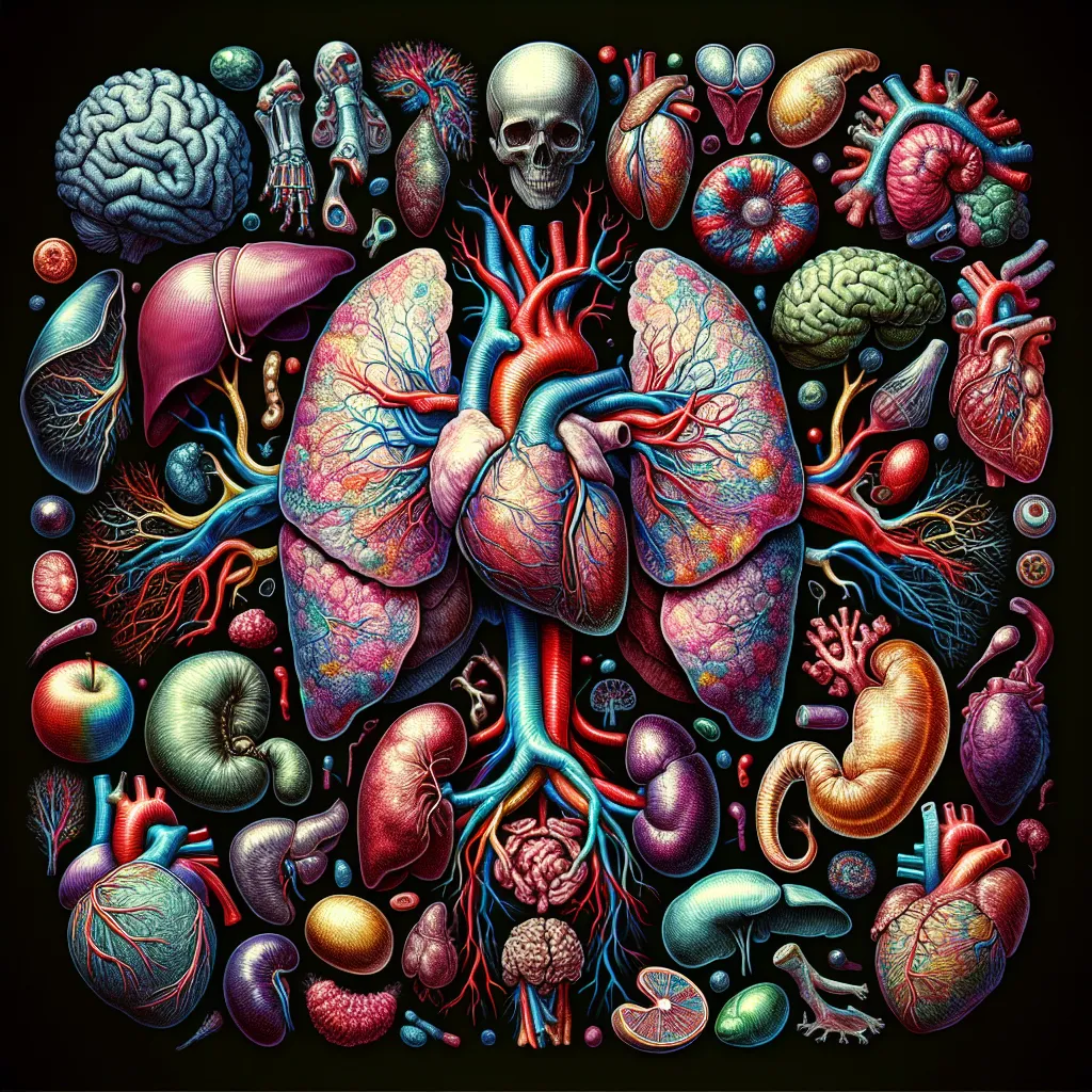 organs