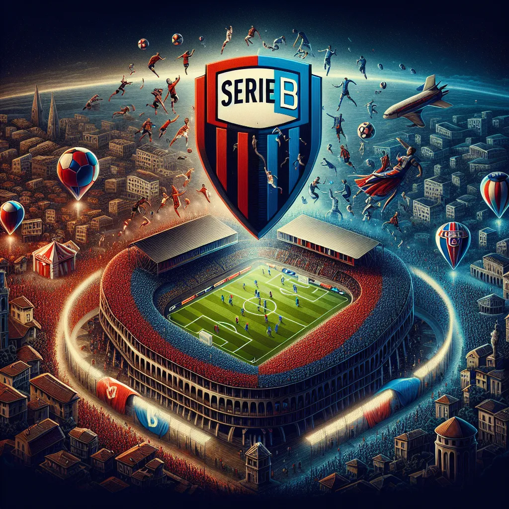 Serie B