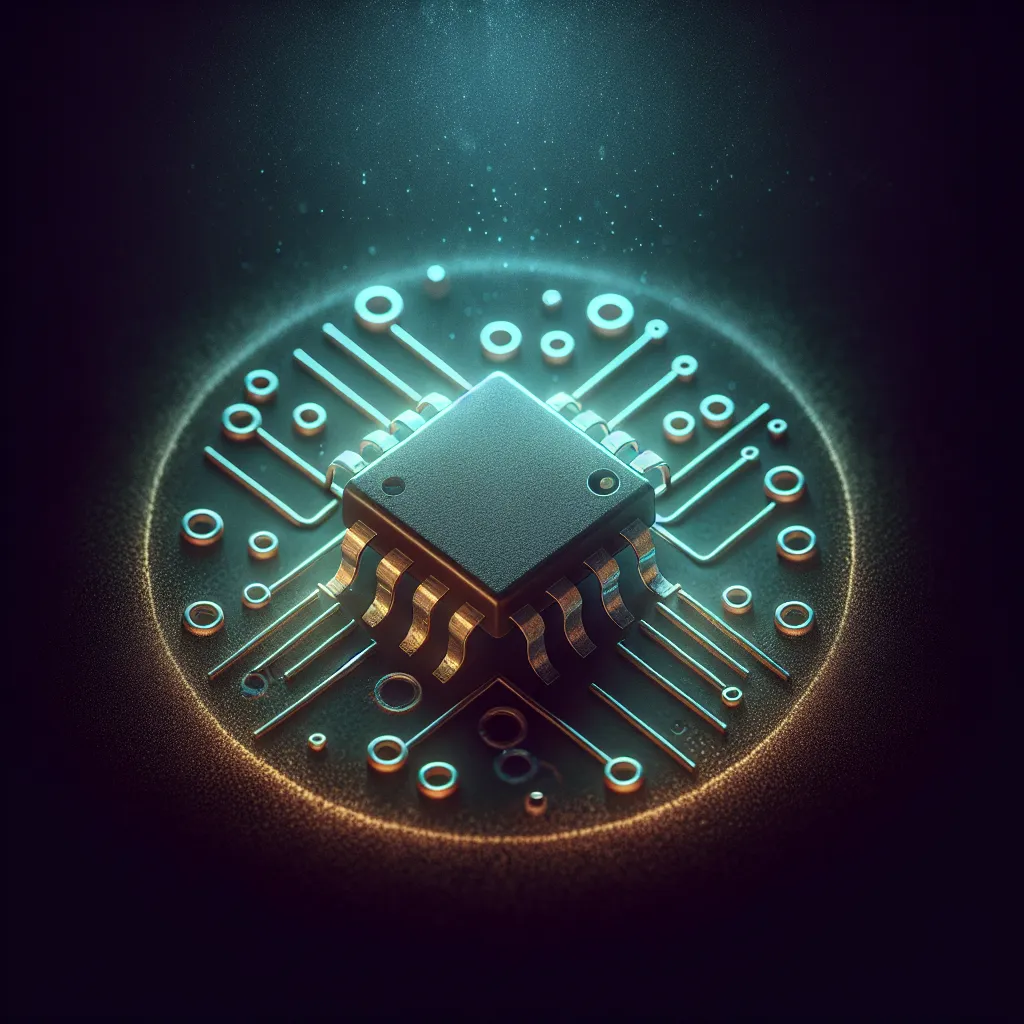 Field-Effect Transistor