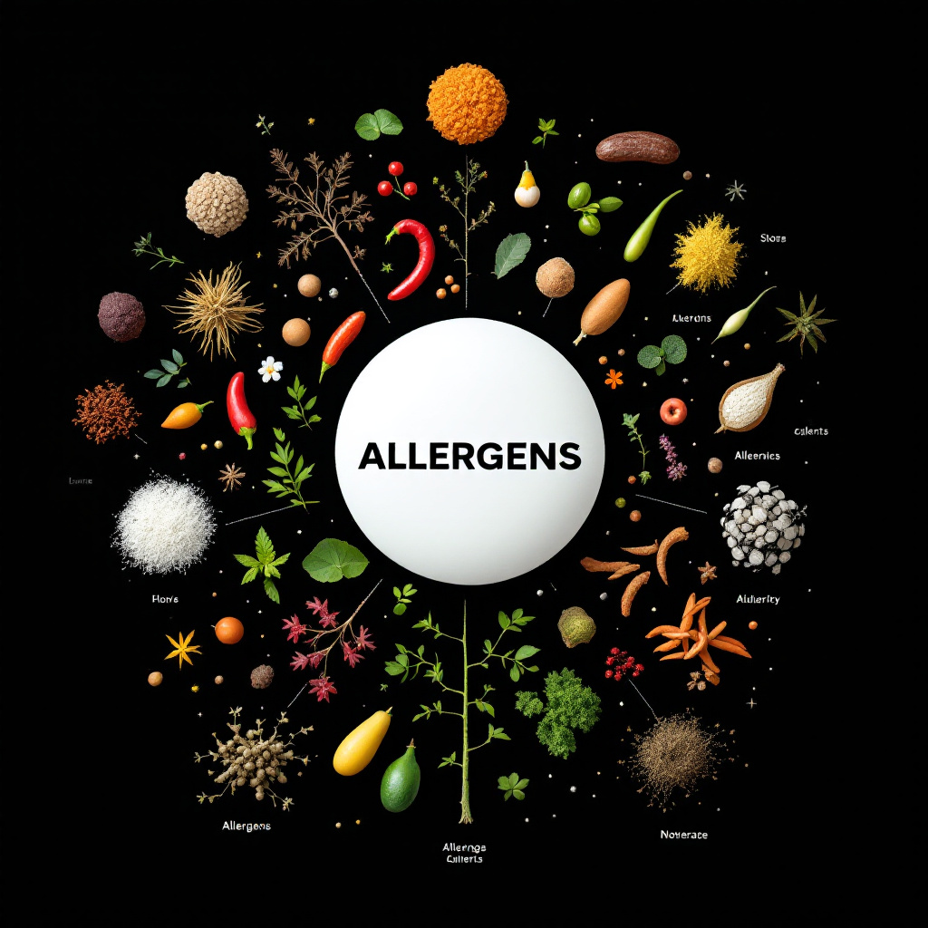 Allergens