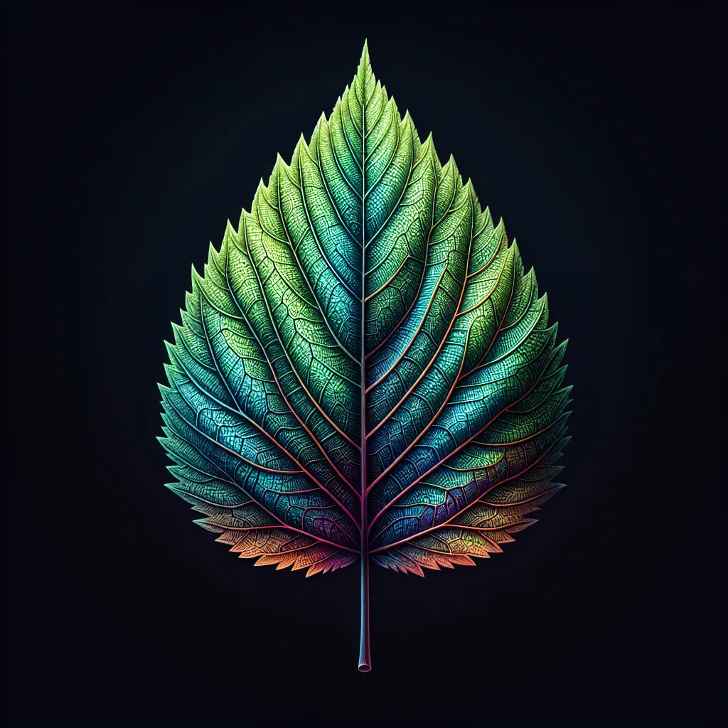 Leaf