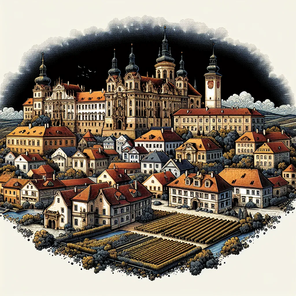 Mikulov