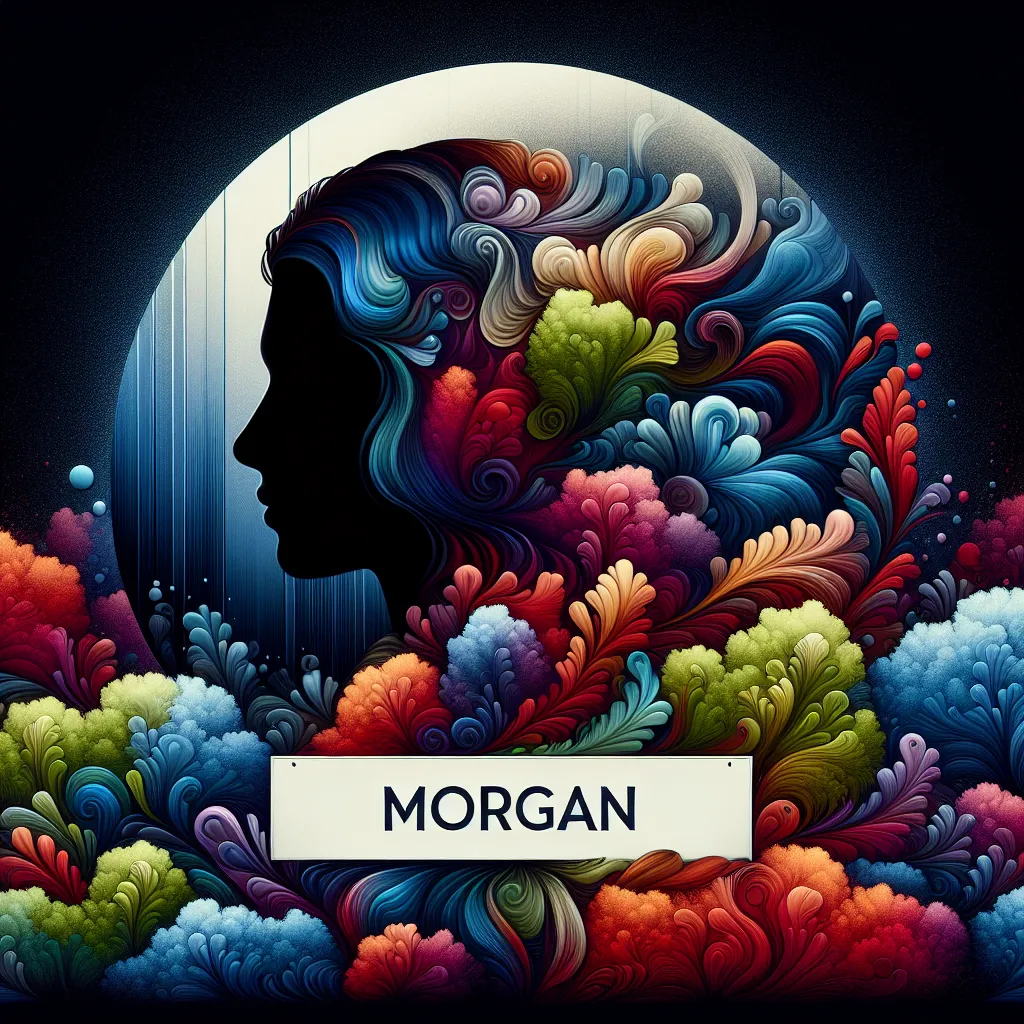 Morgan