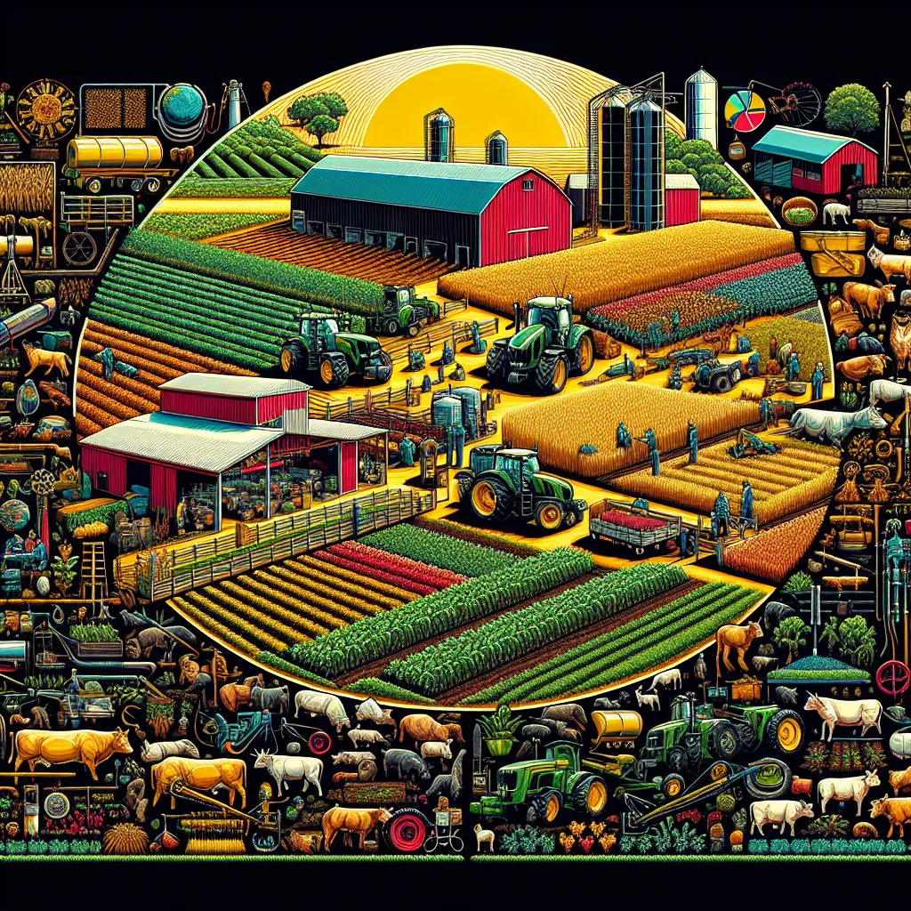 Farming Systems