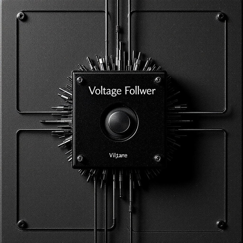 Voltage Follower