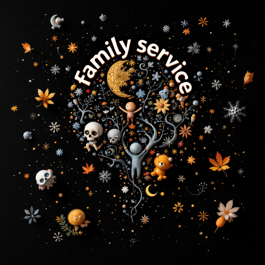 family services