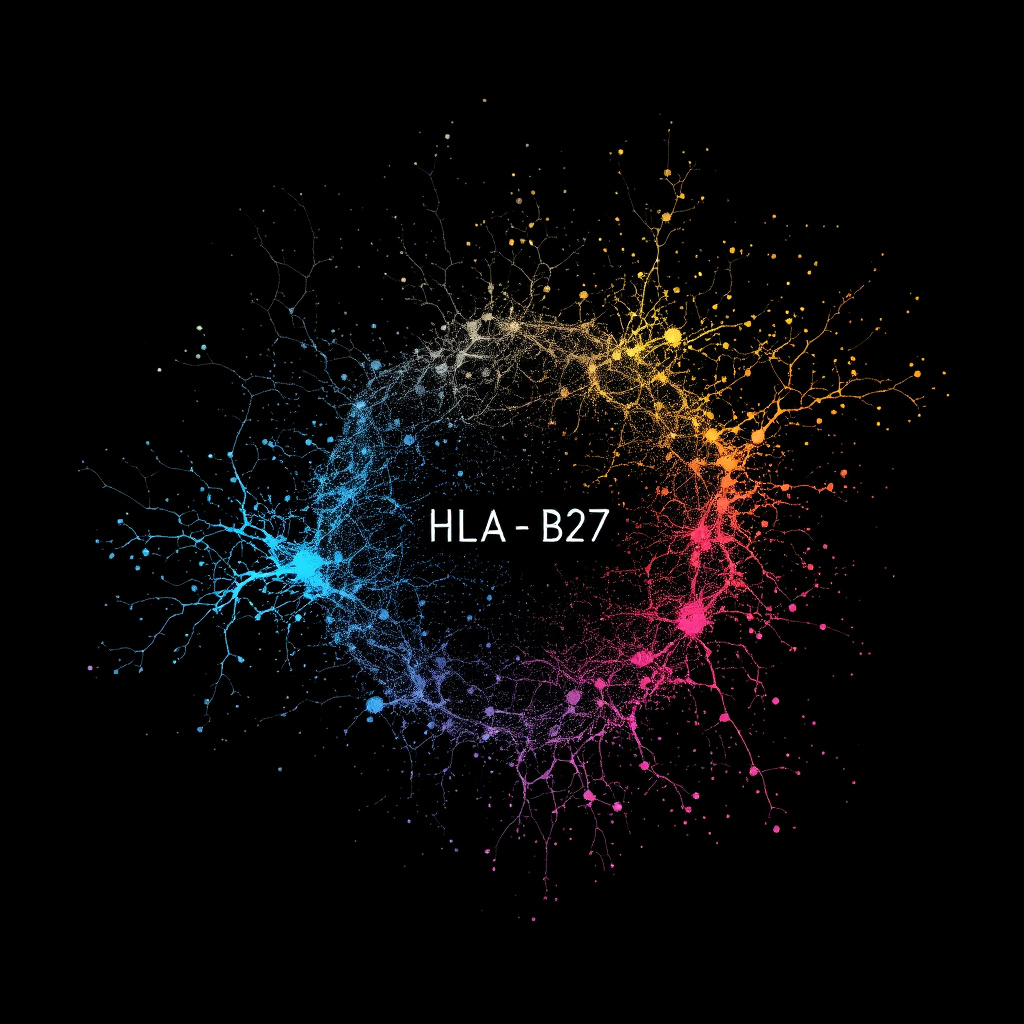 HLA-B27