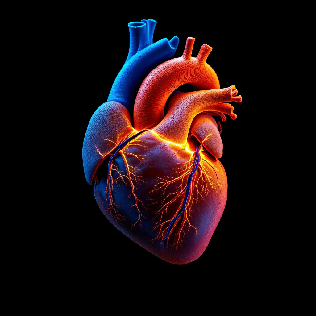 Cyanotic Heart Defects