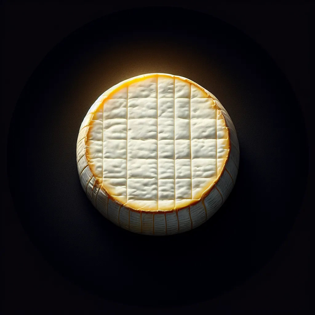 Camembert