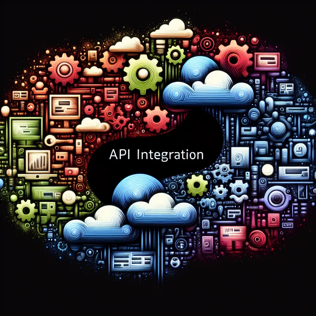 API Integration