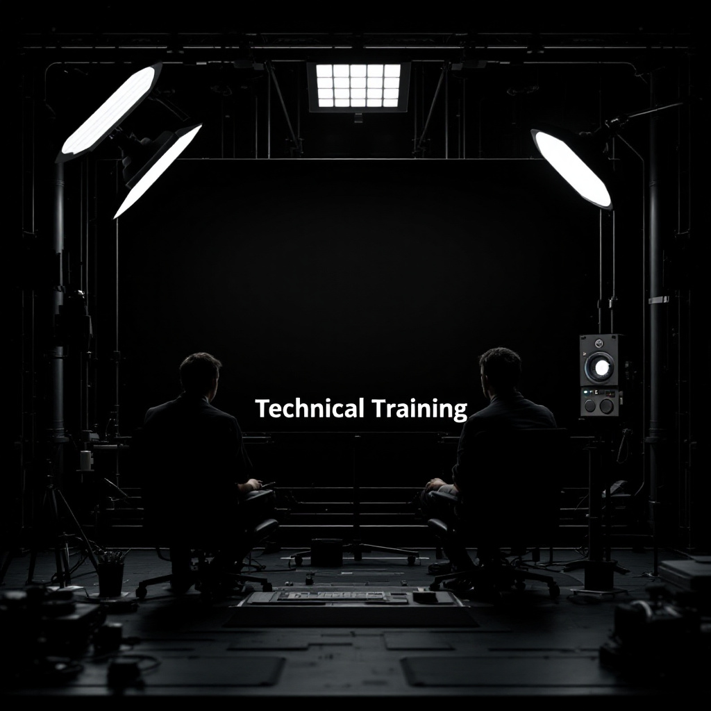 Technical Training