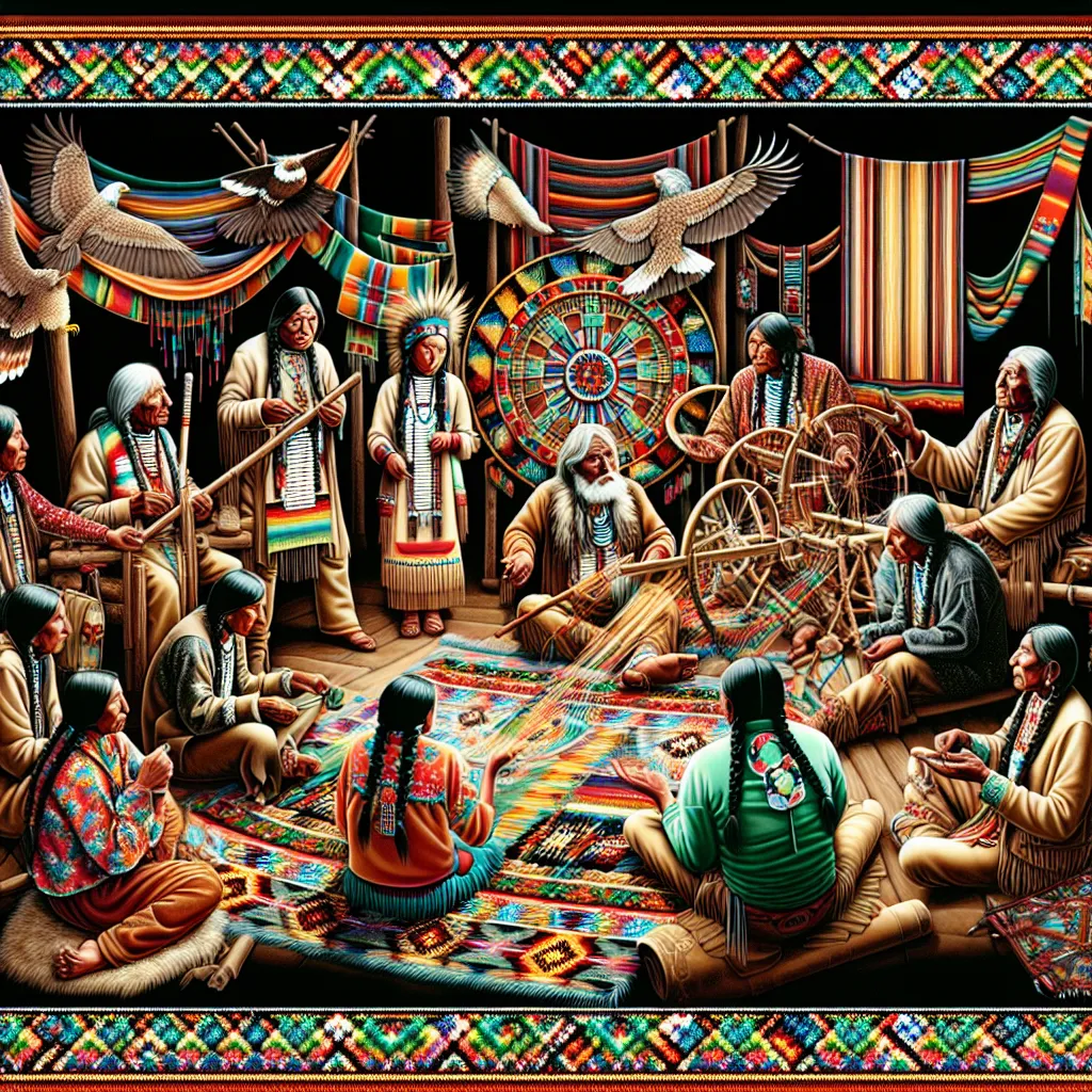 Native American Cultures