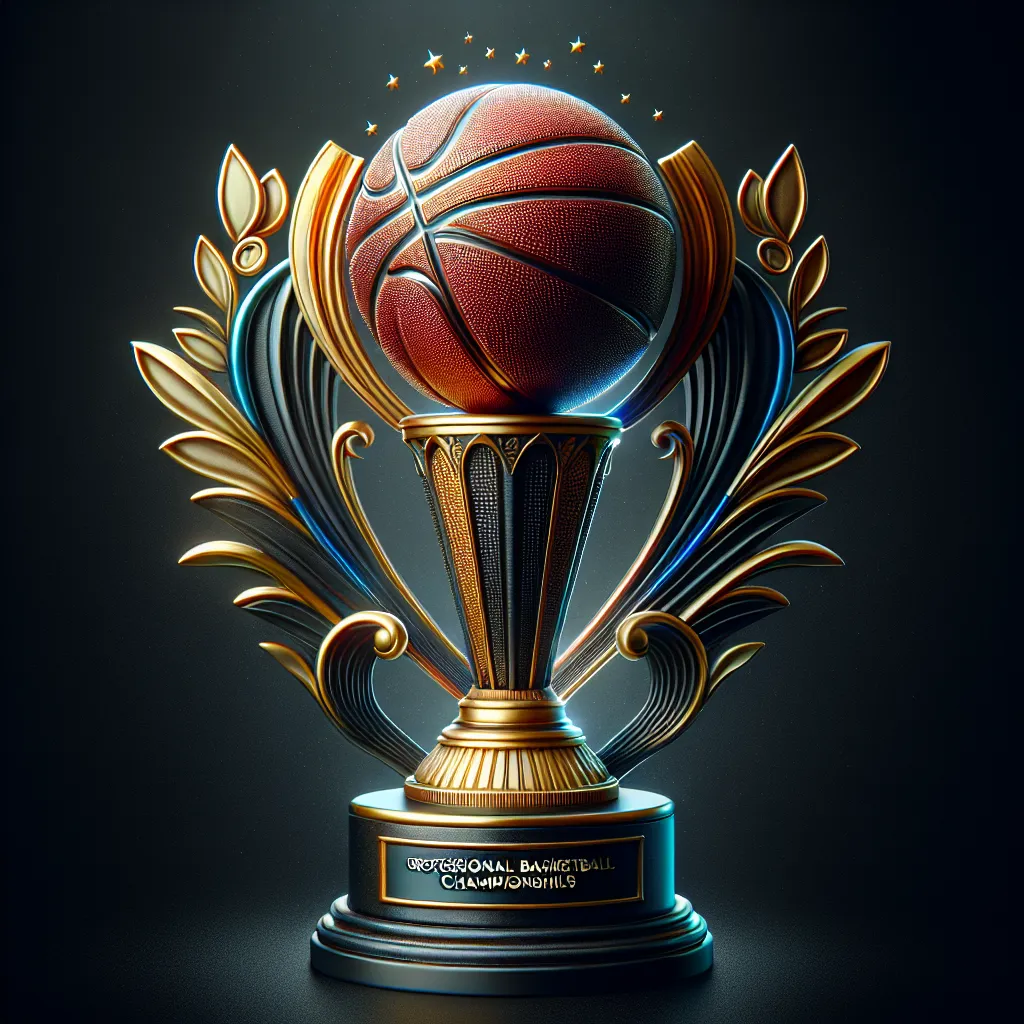 NBA Championships