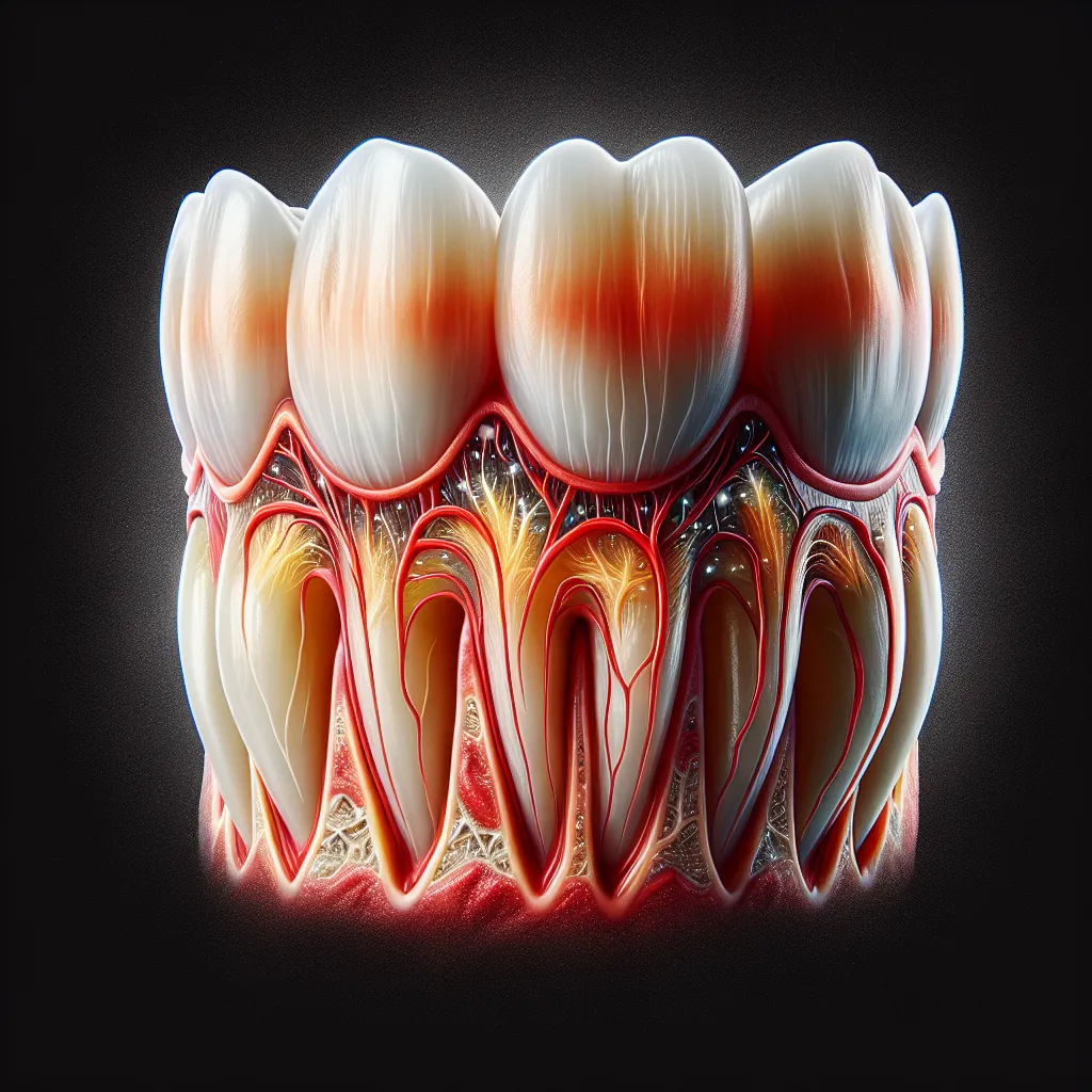 Periodontal Disease