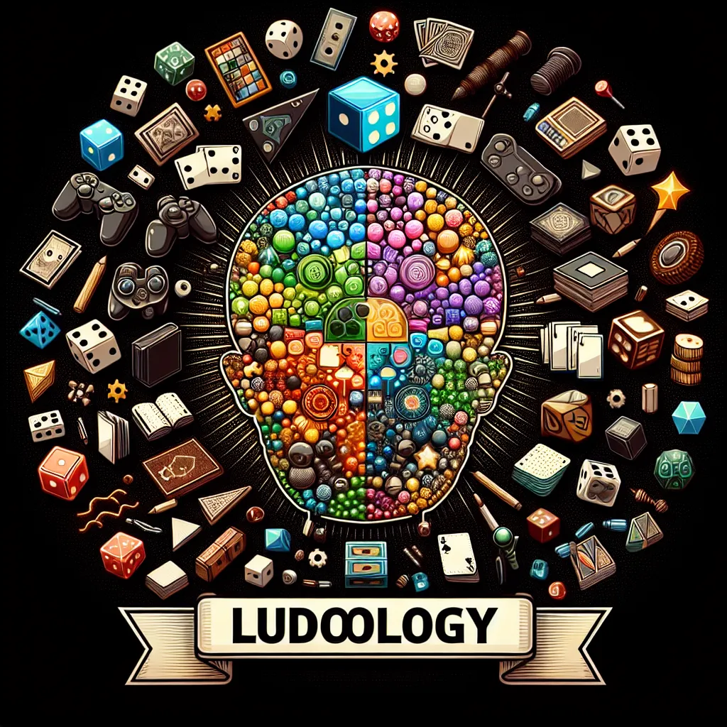 Ludology