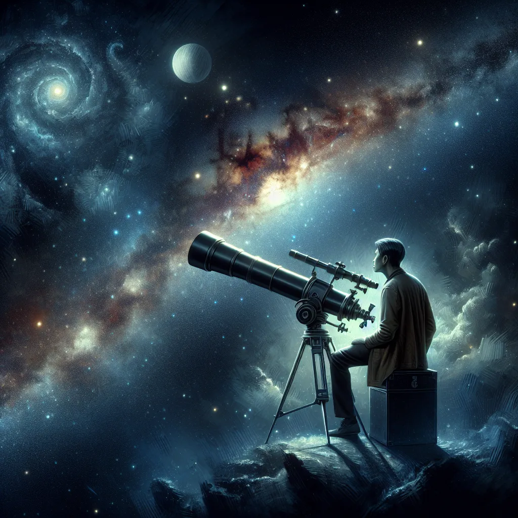 Astronomer