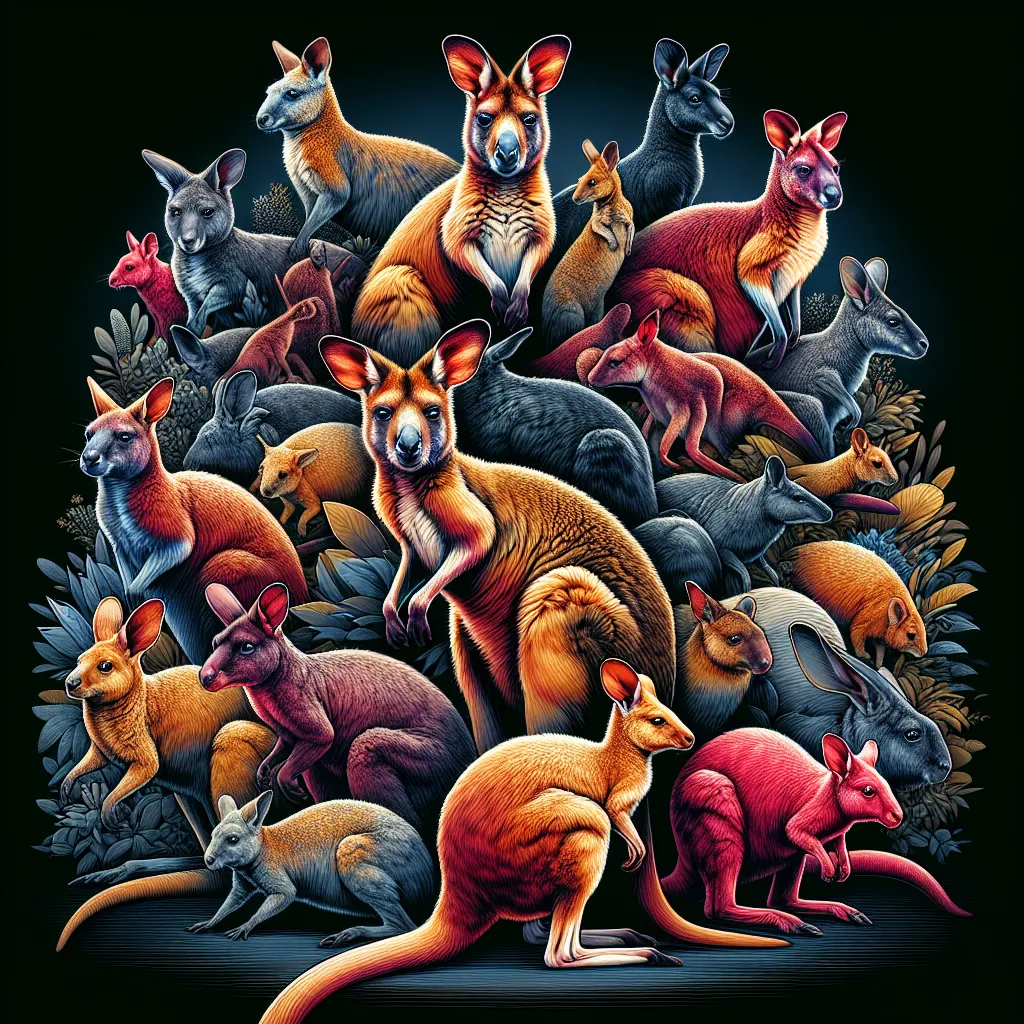 Marsupials