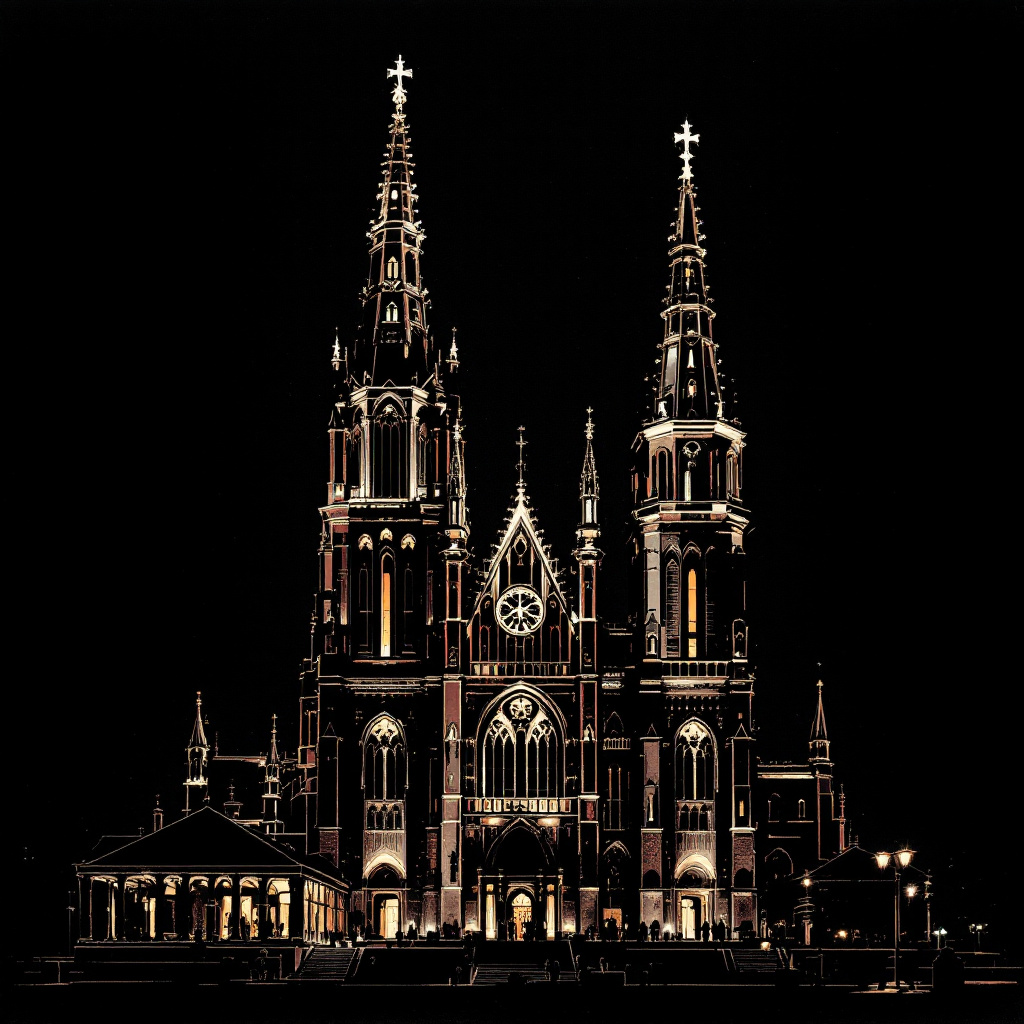 Cathedral of Saint Peter and Paul