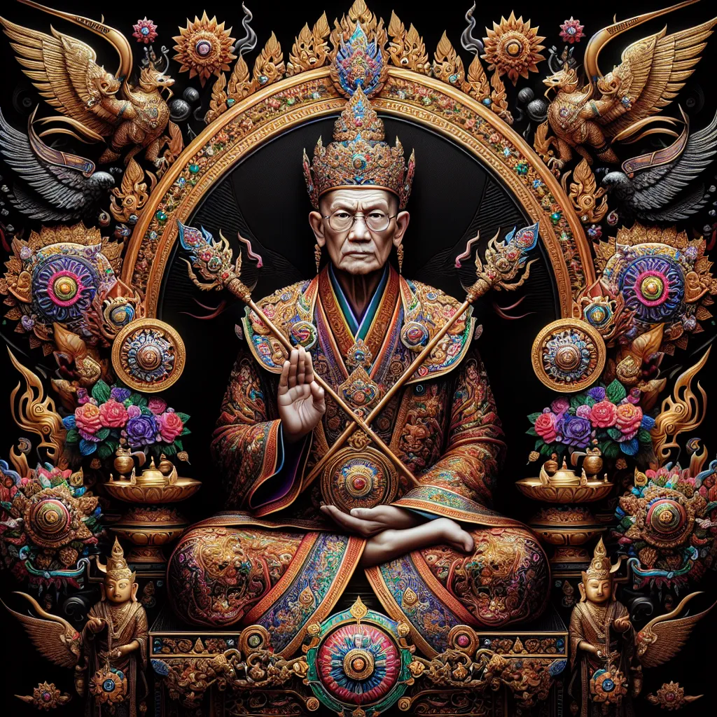 Guru Rinpoche