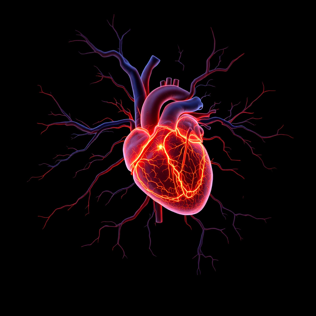 arterial inflammation