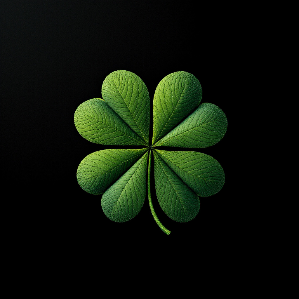 Four Leaf Clover