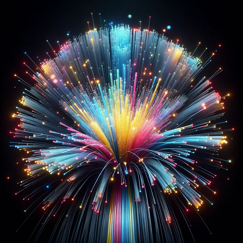 Fiber Optic