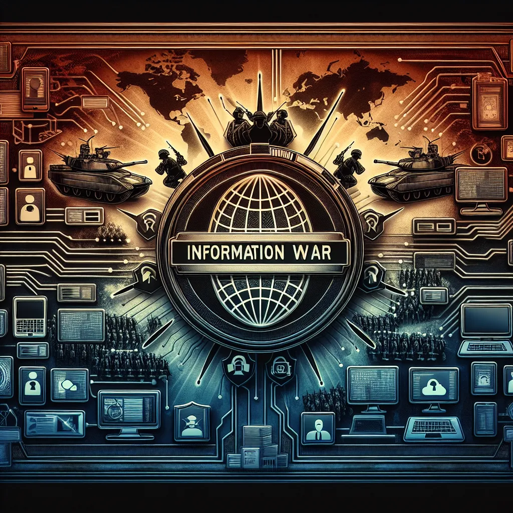 Information Warfare