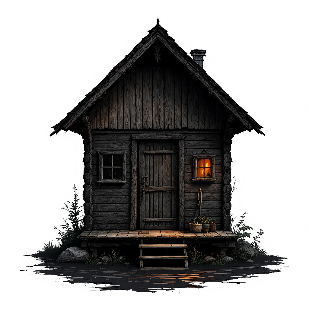 Cabin