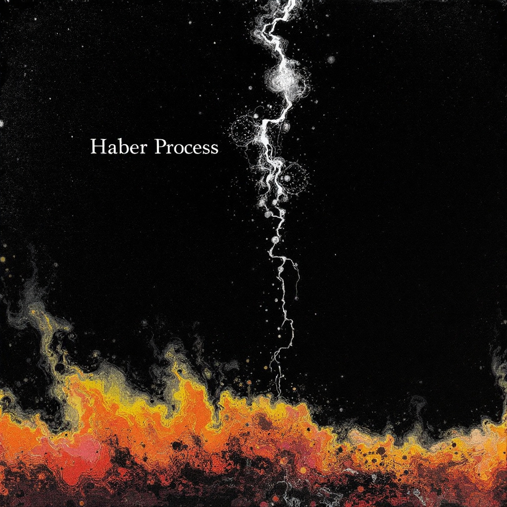 Haber Process