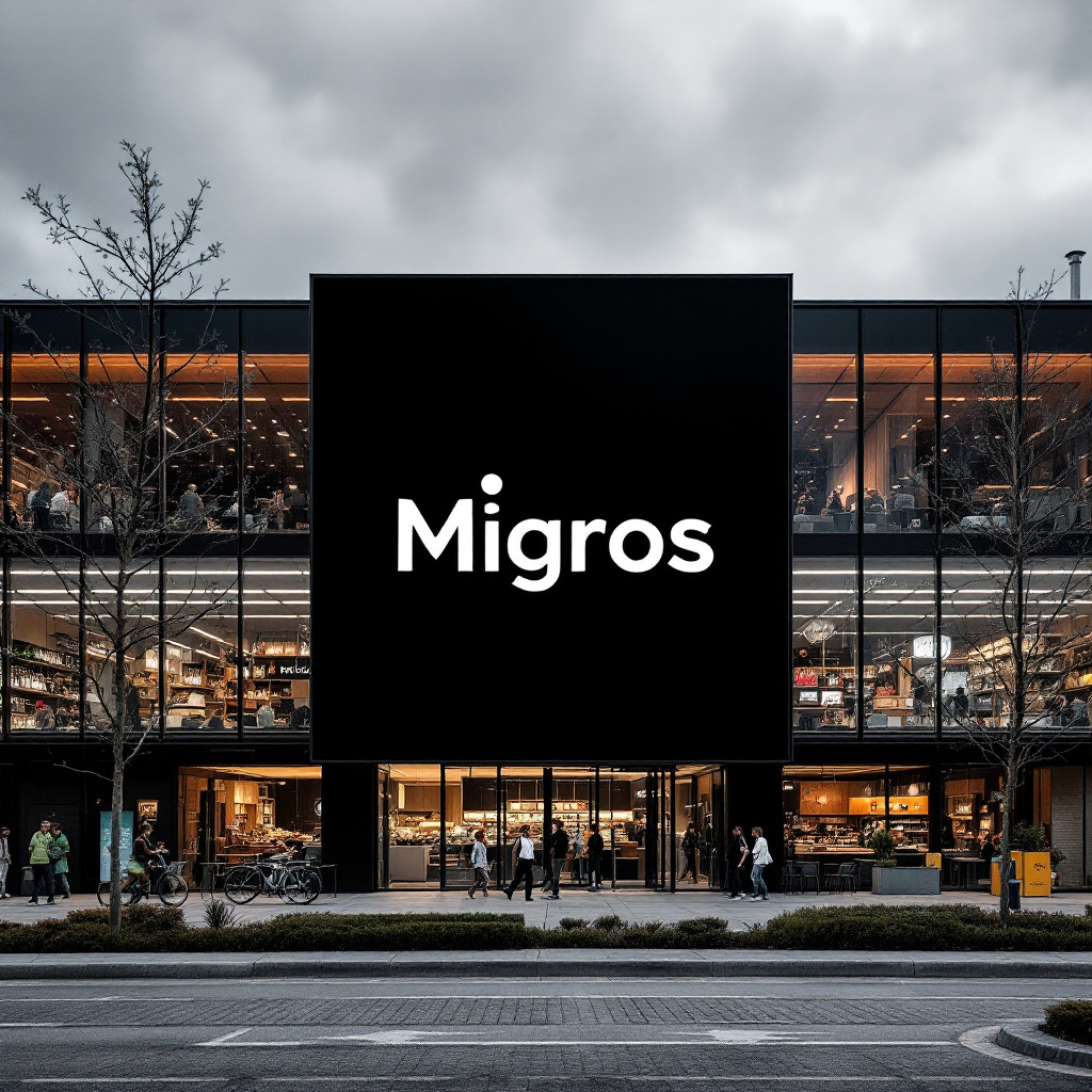 Migros