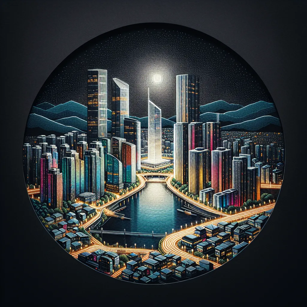 Songdo