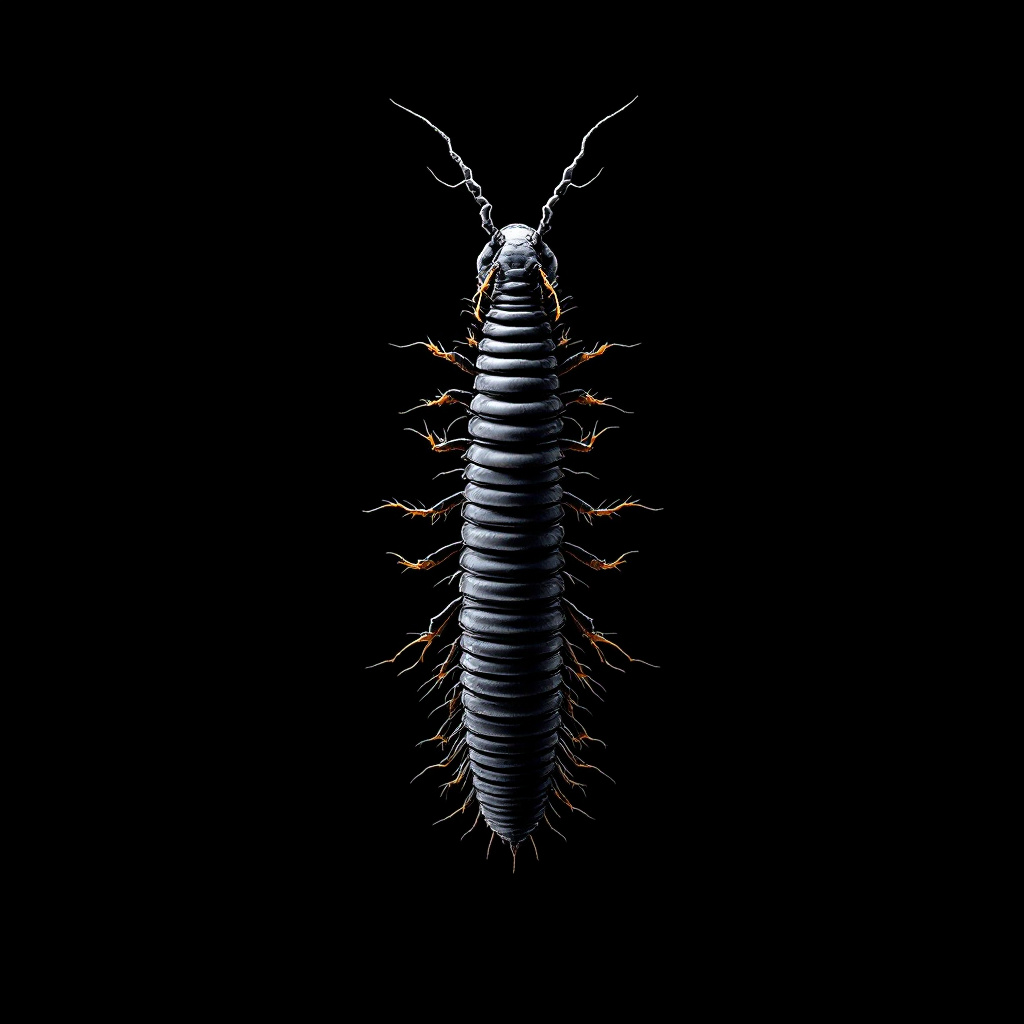 Millipede