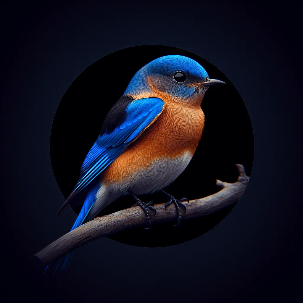 Eastern Bluebird