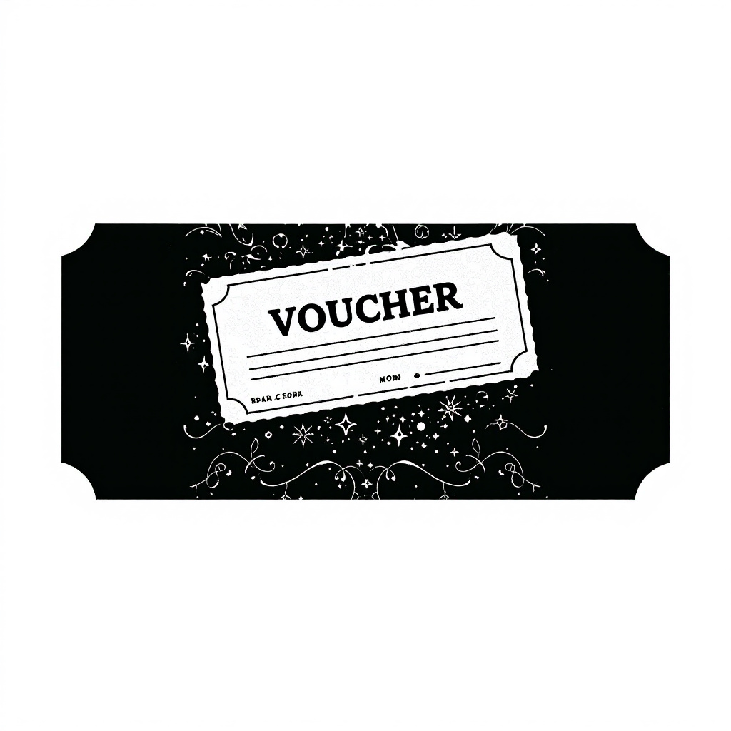 Voucher (Coupon)