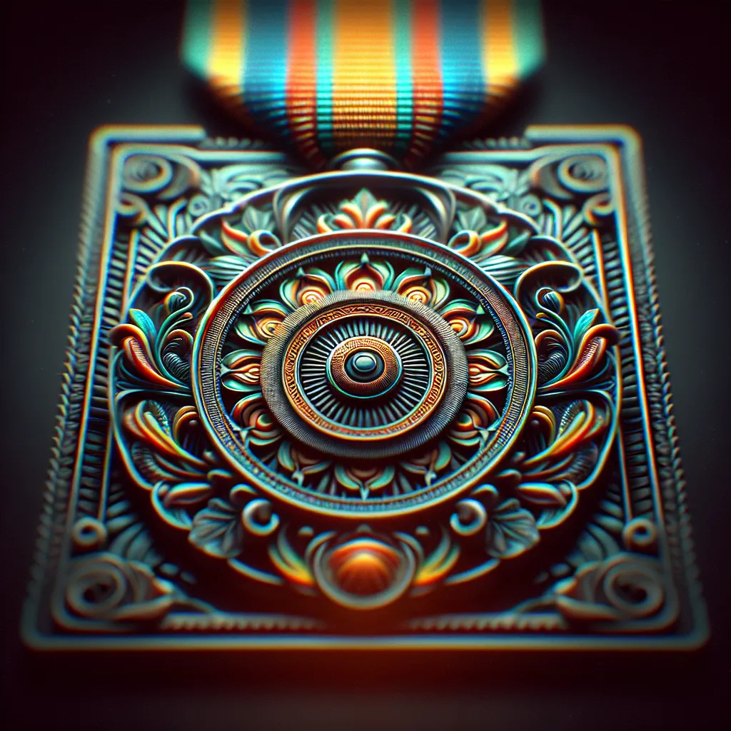 Medal