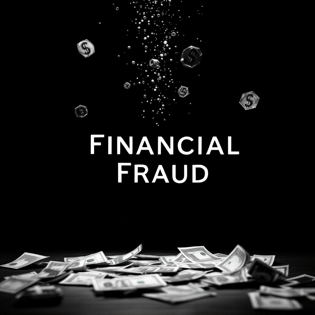 Financial Fraud