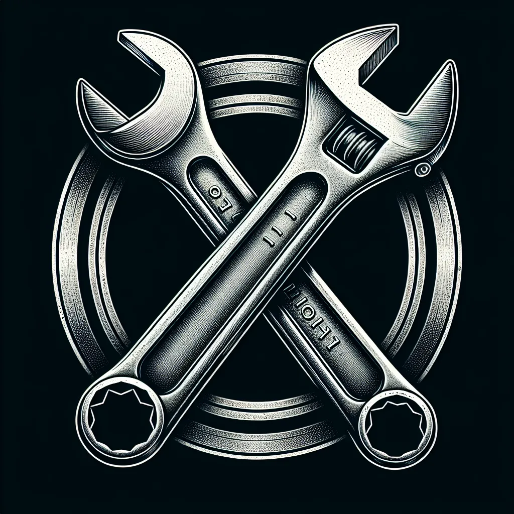 Wrench