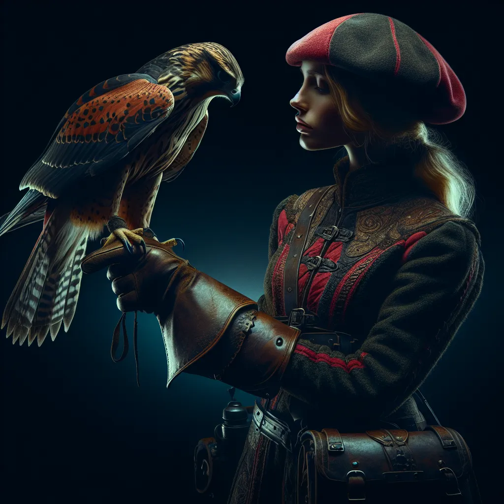 Falconry