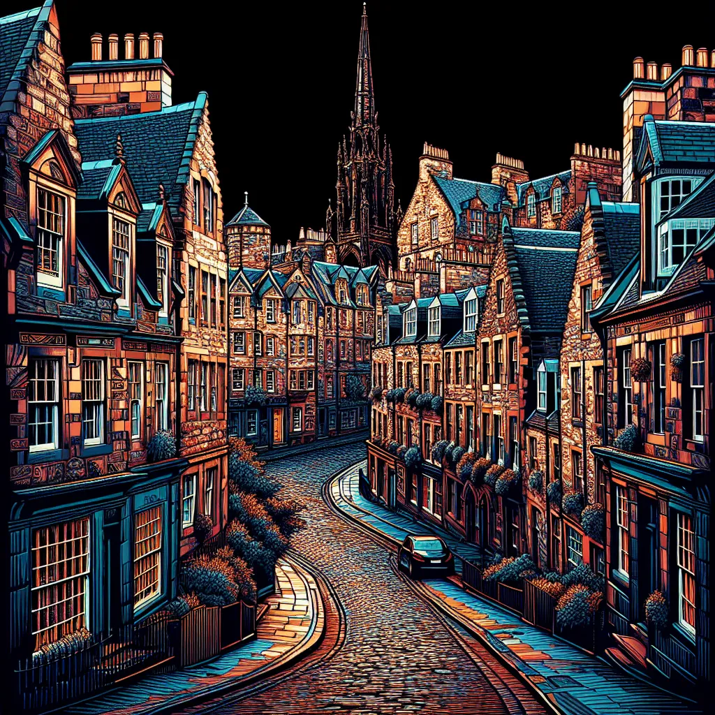 Old Town (Edinburgh)