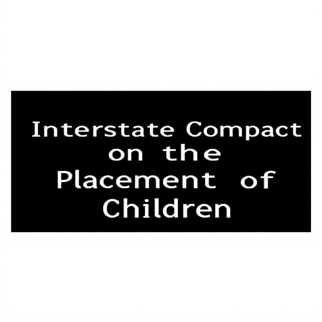 Interstate Compact on the Placement of Children