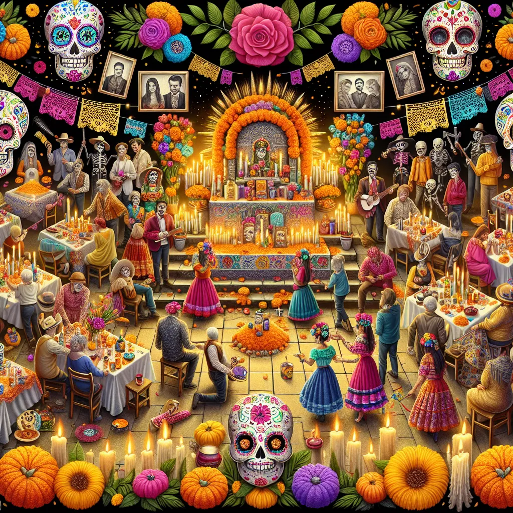 Day of the Dead