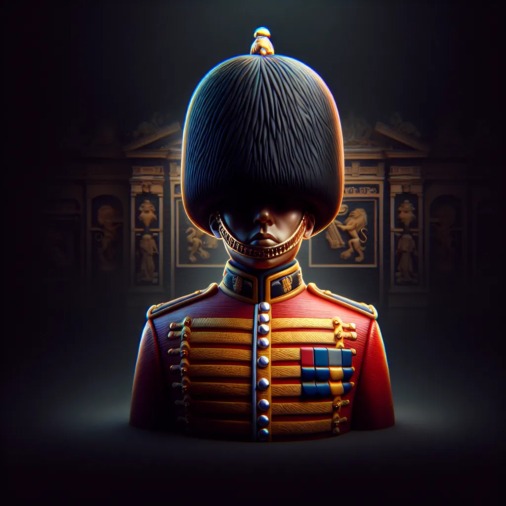 Queen's Guard