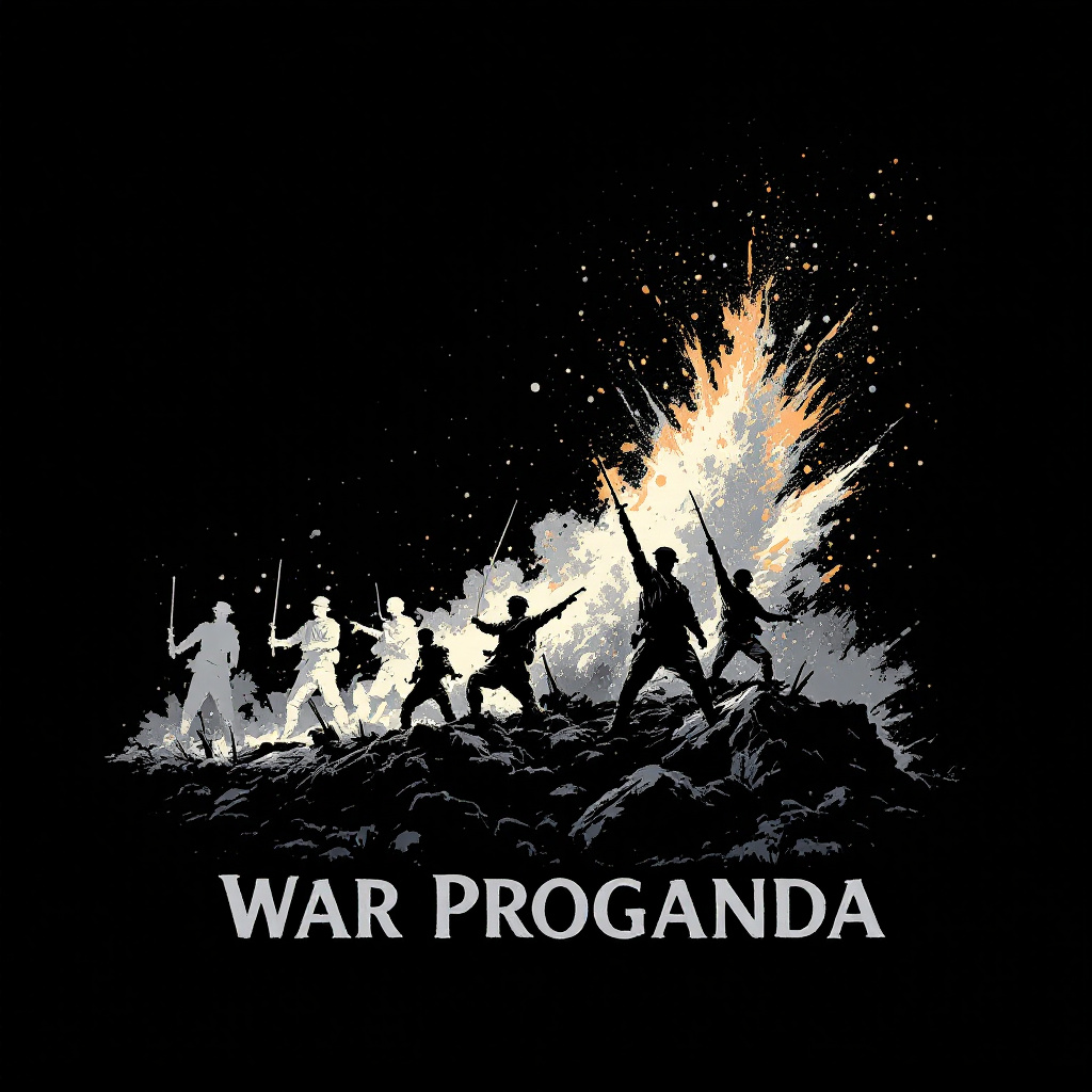 War Propaganda