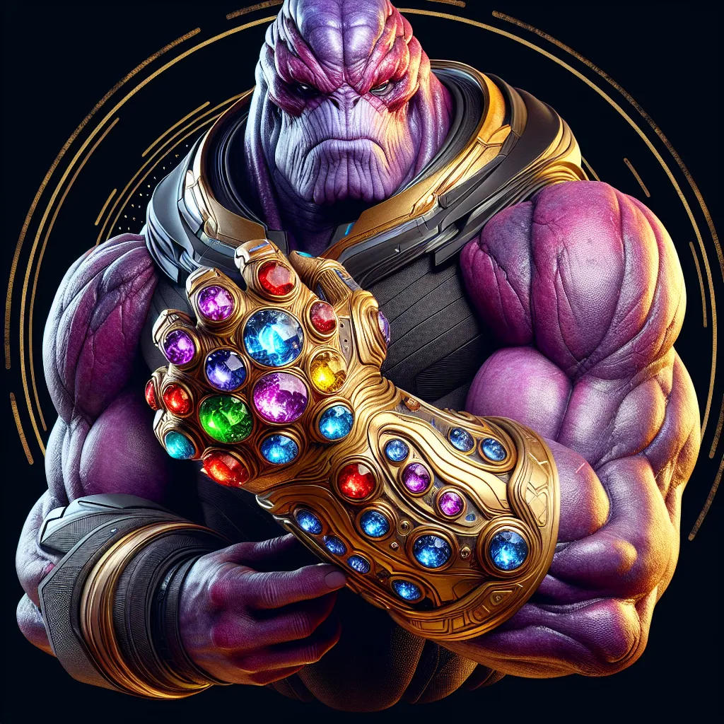 Thanos