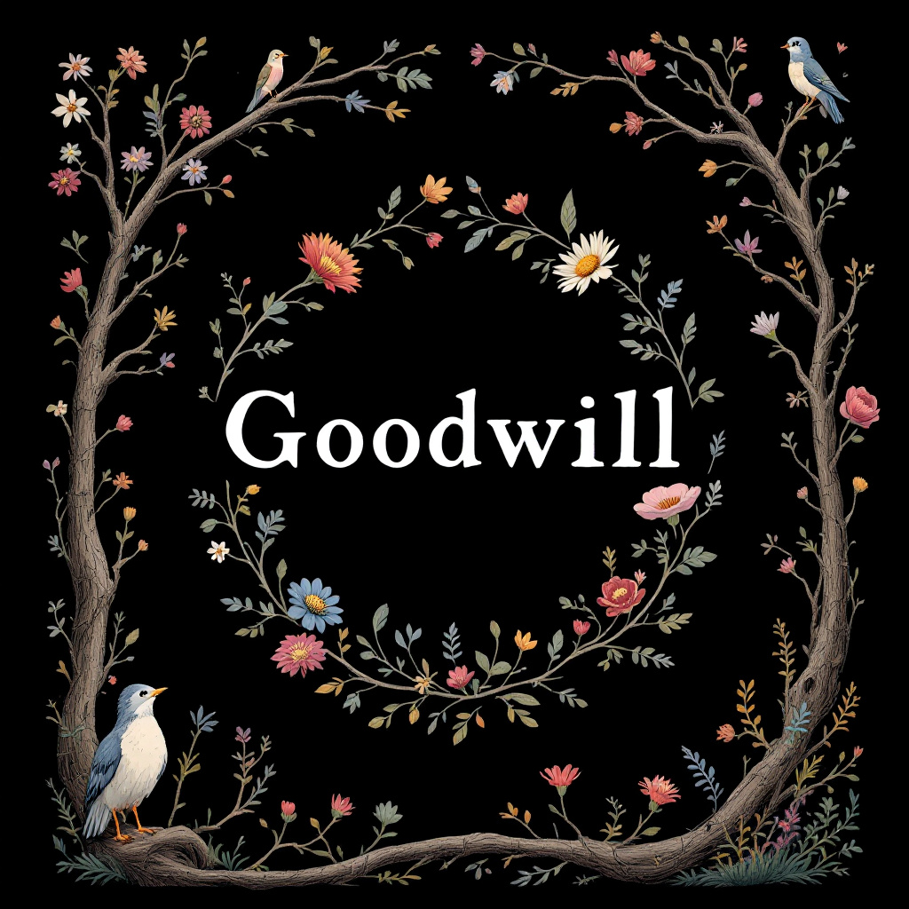 Goodwill (Kindness)